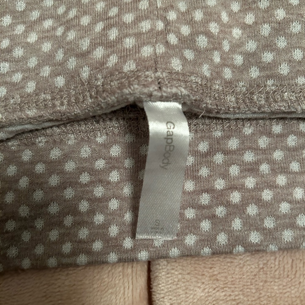 GAP Body PJ Set - Picture 4 of 5